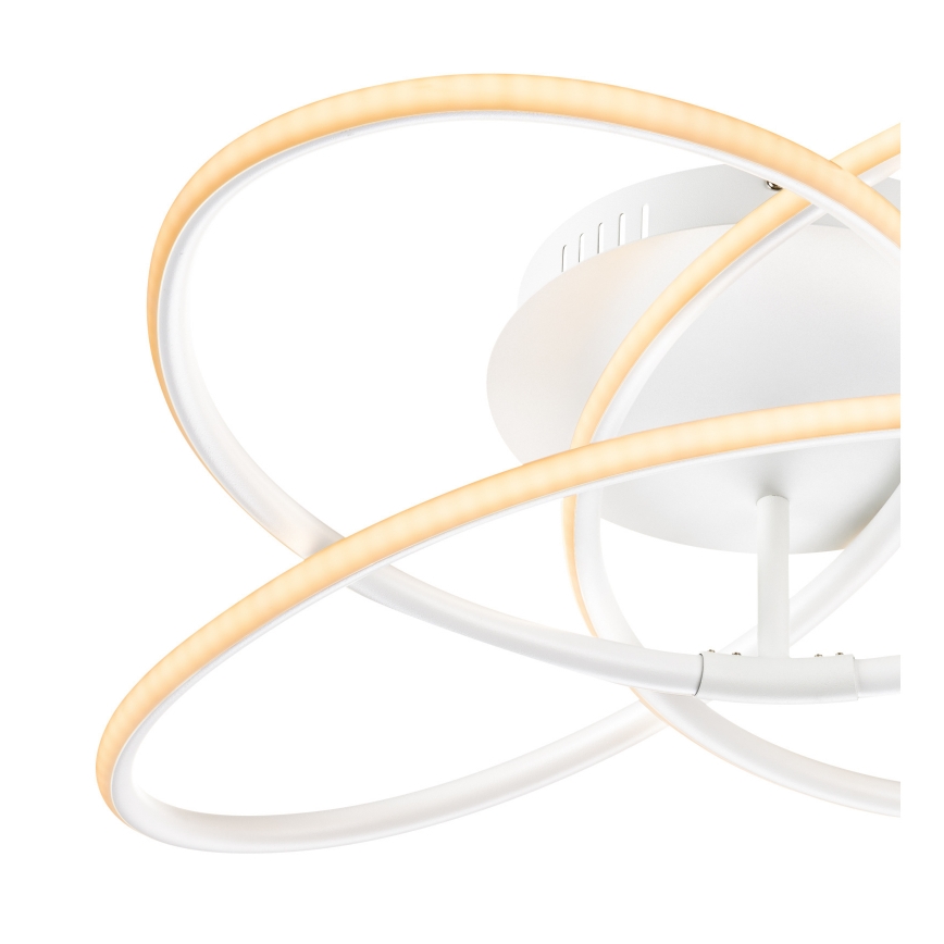 Globo - LED-kattovalaisin LED/30W/230V