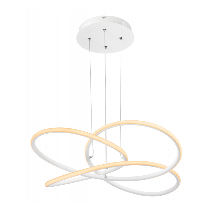 Globo - LED-kattokruunu narussa LED/30W/230V