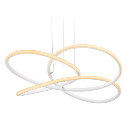 Globo - LED-kattokruunu narussa LED/30W/230V