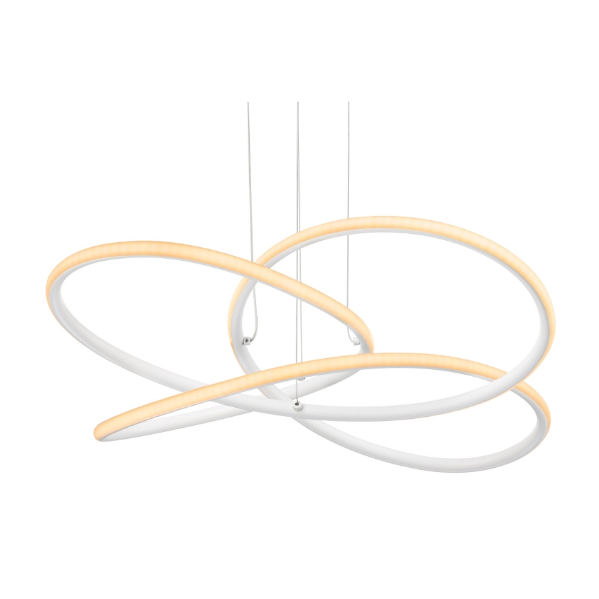 Globo - LED-kattokruunu narussa LED/30W/230V