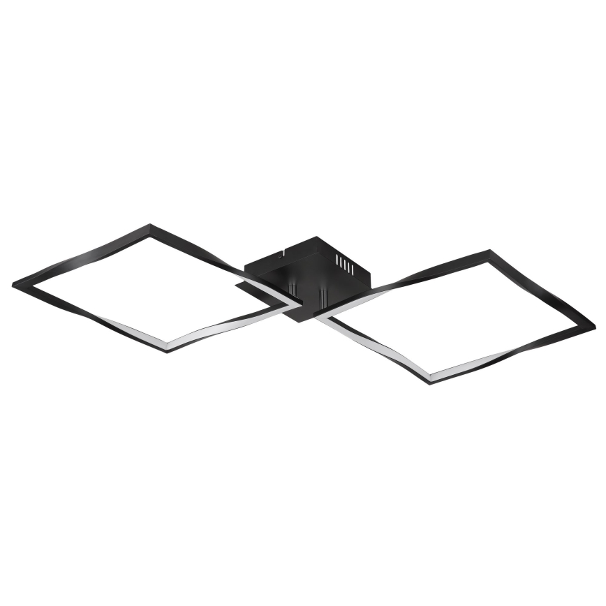 Globo - LED-kattovalaisin LED/24W/230V