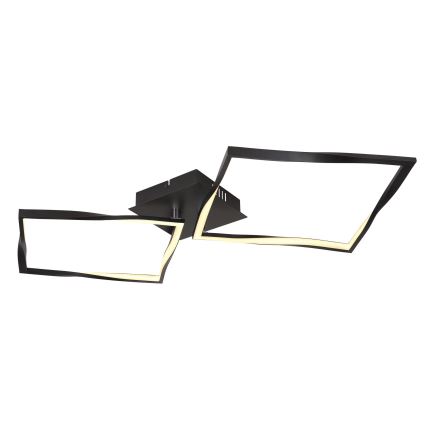 Globo - LED-kattovalaisin LED/24W/230V