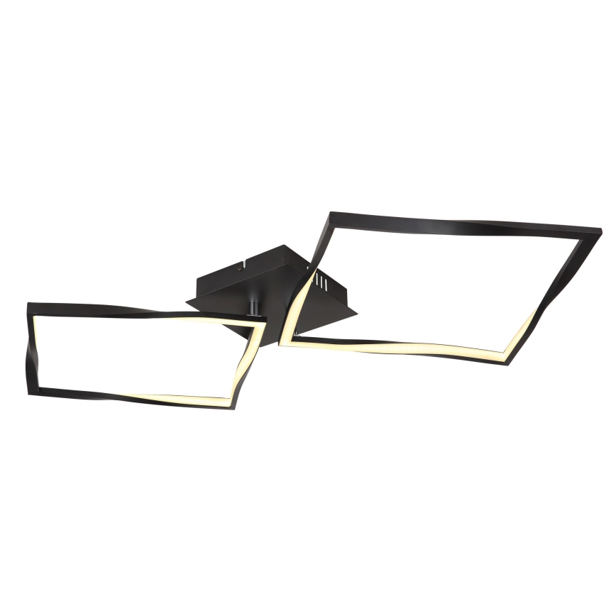 Globo - LED-kattovalaisin LED/24W/230V