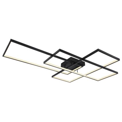 Globo - Himmennettävä LED-kattovalaisin LED/100W/230V 3000-6000K + kauko-ohjaus