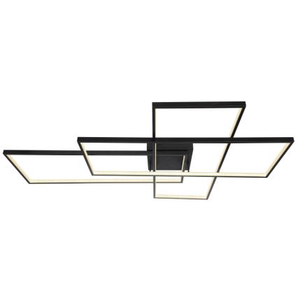 Globo - Himmennettävä LED-kattovalaisin LED/100W/230V 3000-6000K + kauko-ohjaus