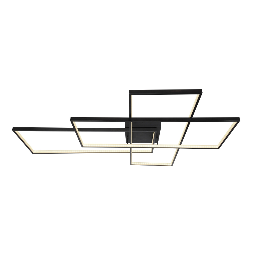 Globo - Himmennettävä LED-kattovalaisin LED/100W/230V 3000-6000K + kauko-ohjaus