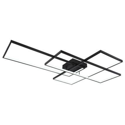 Globo - Himmennettävä LED-kattovalaisin LED/100W/230V 3000-6000K + kauko-ohjaus