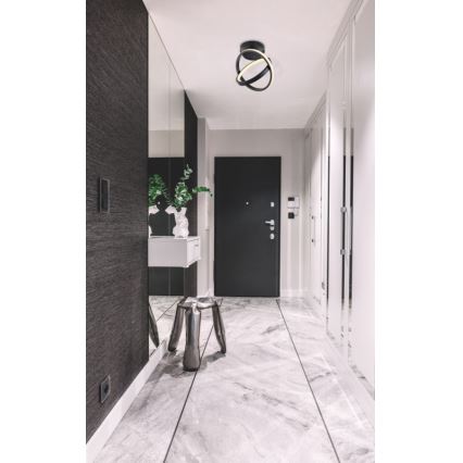 Globo - LED-kattokruunu LED/24W/230V