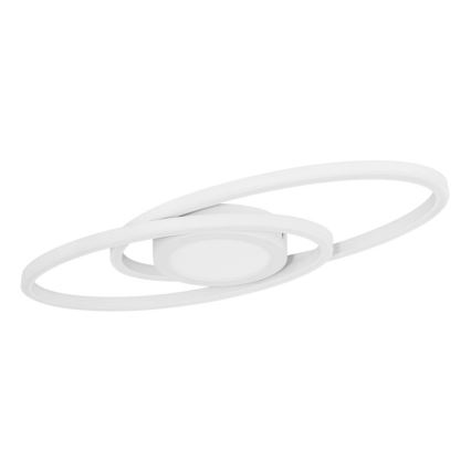 Globo - LED Kattovalaisin LED/24W/230V
