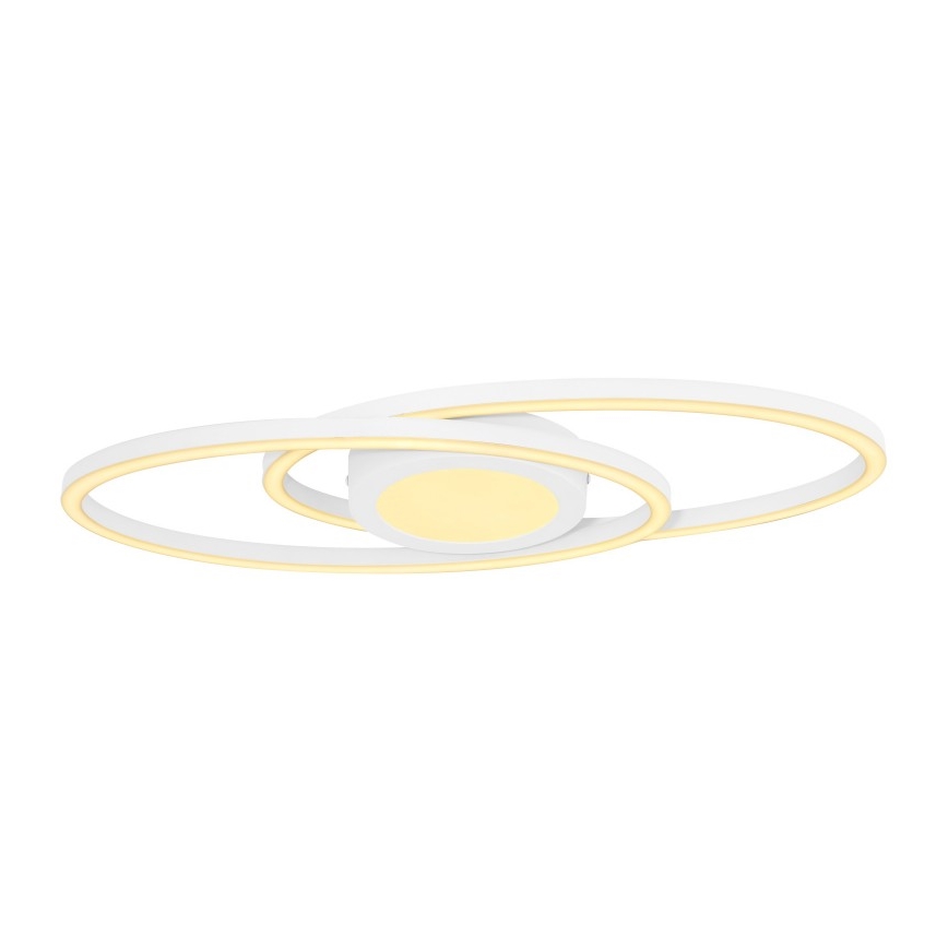 Globo - LED Kattovalaisin LED/24W/230V