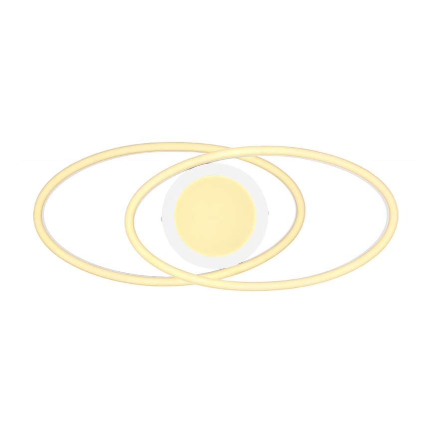 Globo - LED Kattovalaisin LED/24W/230V