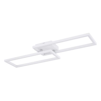 Globo - LED Pinta-asetettava kattokruunu 2xLED/12W/230V