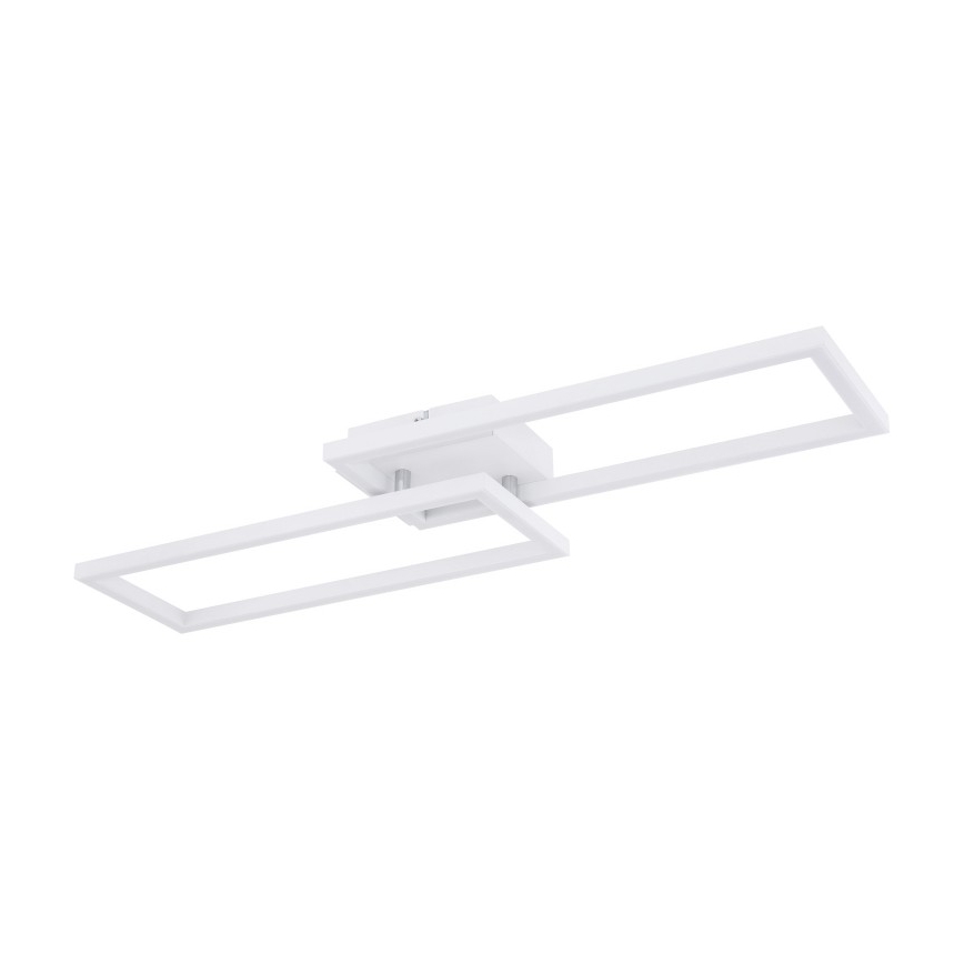 Globo - LED Pinta-asetettava kattokruunu 2xLED/12W/230V