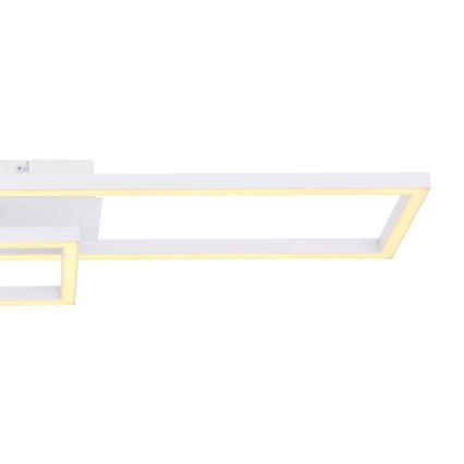 Globo - LED Pinta-asetettava kattokruunu 2xLED/12W/230V