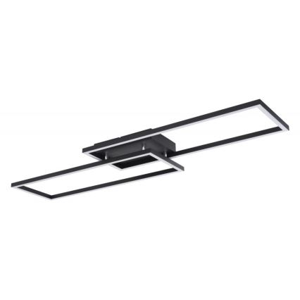 Globo - LED Pinta-asetettava kattokruunu 2xLED/18W/230V 2700K/4000K/6500K