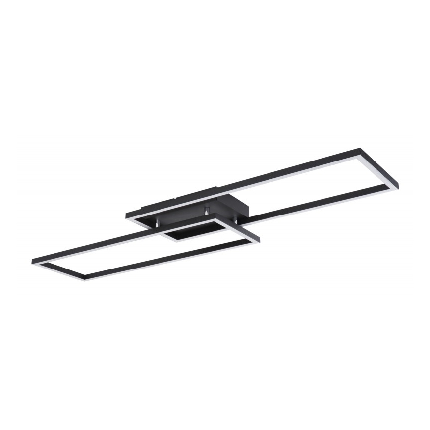 Globo - LED Pinta-asetettava kattokruunu 2xLED/18W/230V 2700K/4000K/6500K
