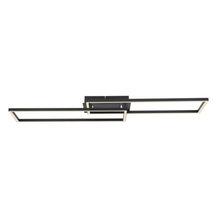 Globo - LED Pinta-asetettava kattokruunu 2xLED/18W/230V 2700K/4000K/6500K
