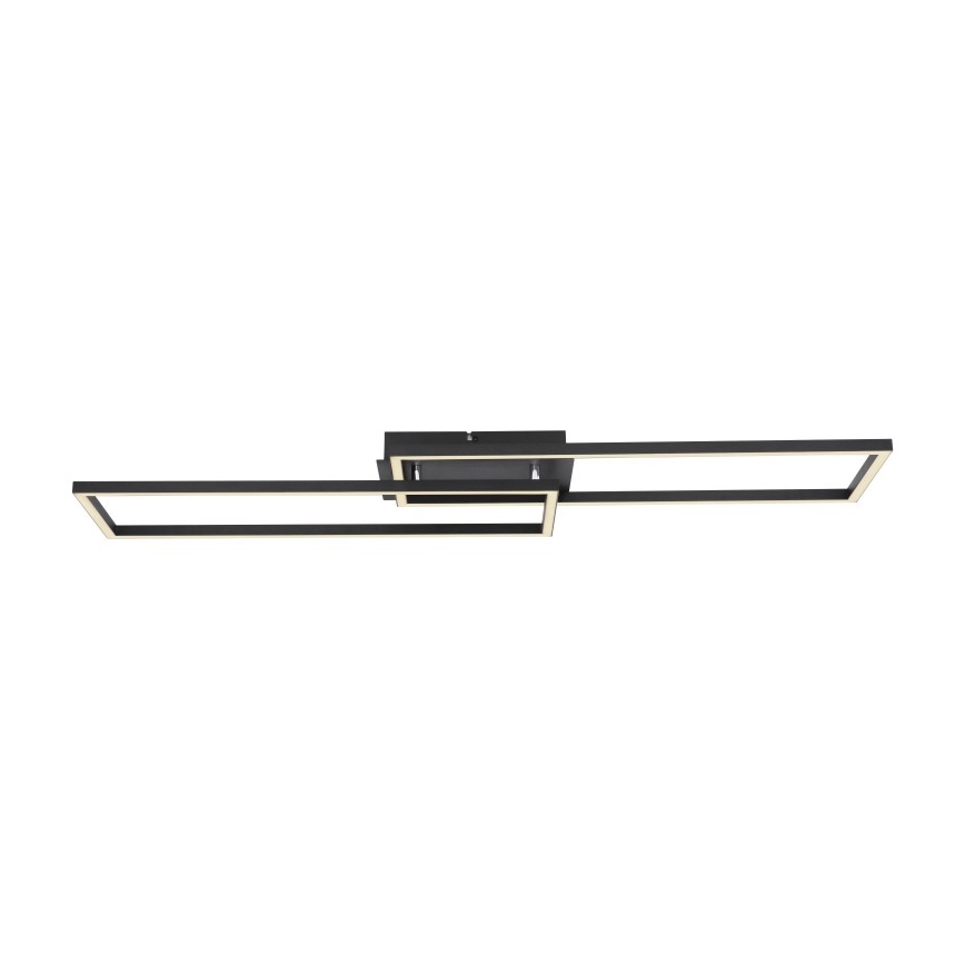 Globo - LED Pinta-asetettava kattokruunu 2xLED/18W/230V 2700K/4000K/6500K
