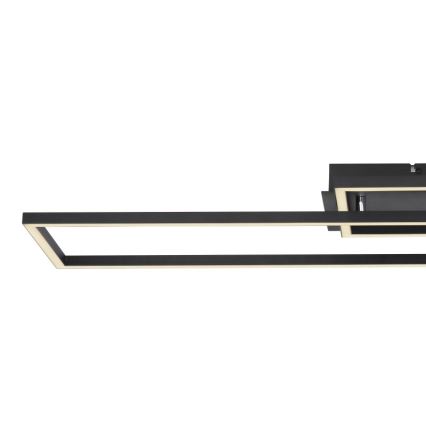 Globo - LED Pinta-asetettava kattokruunu 2xLED/18W/230V 2700K/4000K/6500K