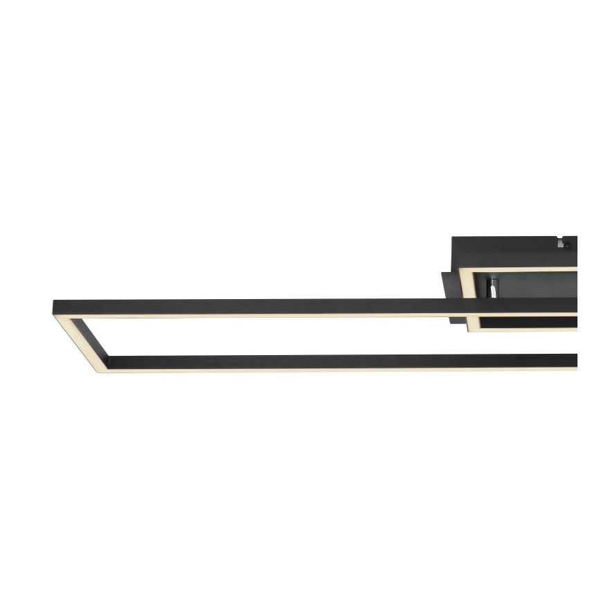 Globo - LED Pinta-asetettava kattokruunu 2xLED/18W/230V 2700K/4000K/6500K