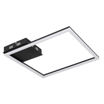 Globo - LED pinta-asennettava kattokruunu LED/18W/230V