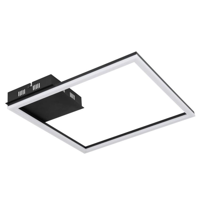 Globo - LED pinta-asennettava kattokruunu LED/18W/230V