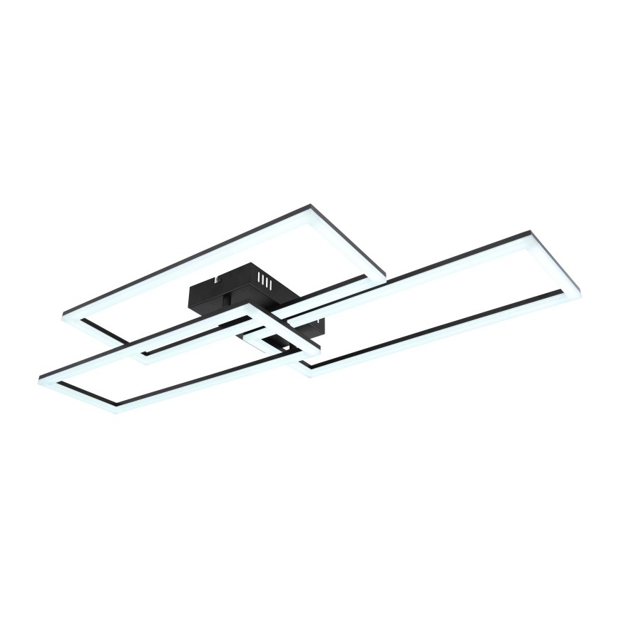 Globo - LED-himmennyskattokruunu LED/58W/230V 3000-6000K + kauko-ohjaus