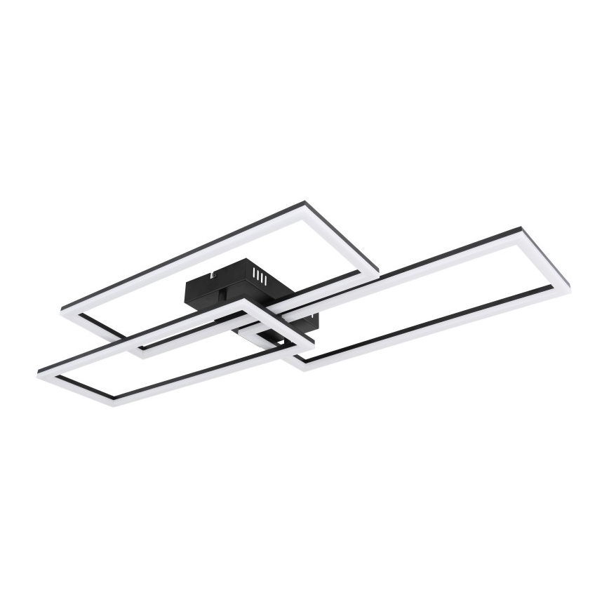 Globo - LED-himmennyskattokruunu LED/58W/230V 3000-6000K + kauko-ohjaus