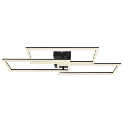 Globo - LED-himmennyskattokruunu LED/58W/230V 3000-6000K + kauko-ohjaus