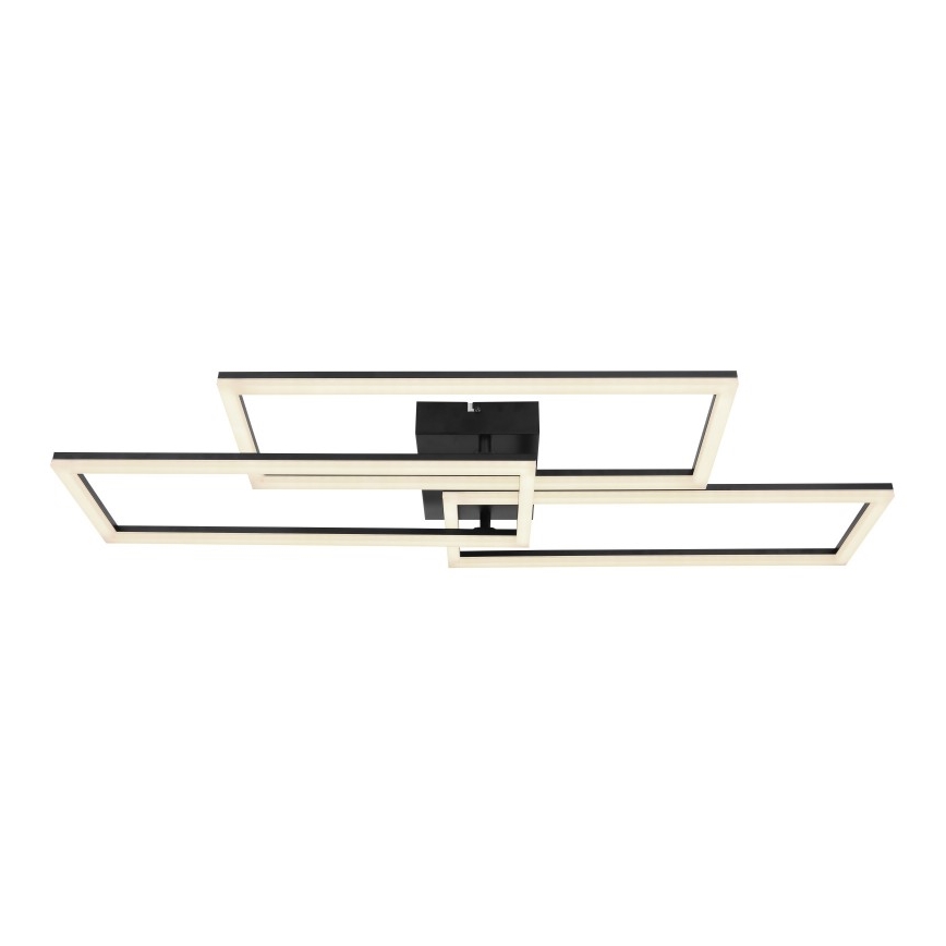 Globo - LED-himmennyskattokruunu LED/58W/230V 3000-6000K + kauko-ohjaus
