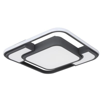 Globo - LED-kattovalaisin LED/30W/230V