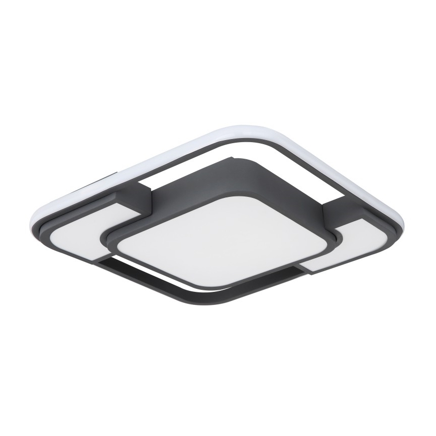 Globo - LED-kattovalaisin LED/30W/230V