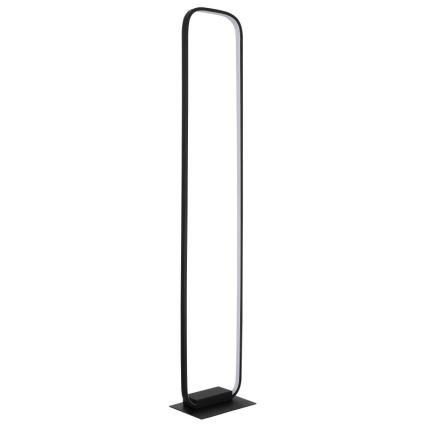 Globo - LED-lattiavalaisin LED/24W/230V