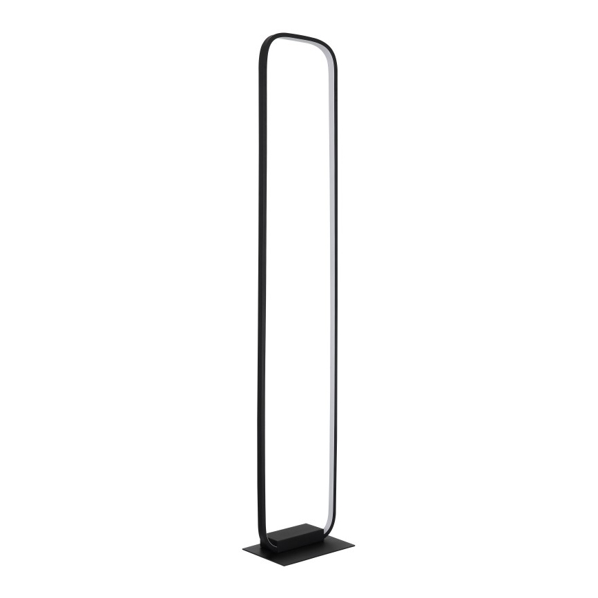 Globo - LED-lattiavalaisin LED/24W/230V