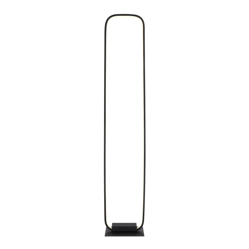 Globo - LED-lattiavalaisin LED/24W/230V