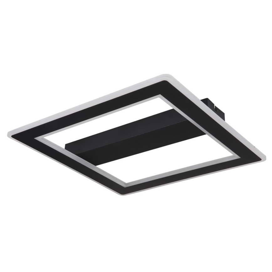 Globo - LED Pinta-asennettava kattokruunu LED/30W/230V neliö