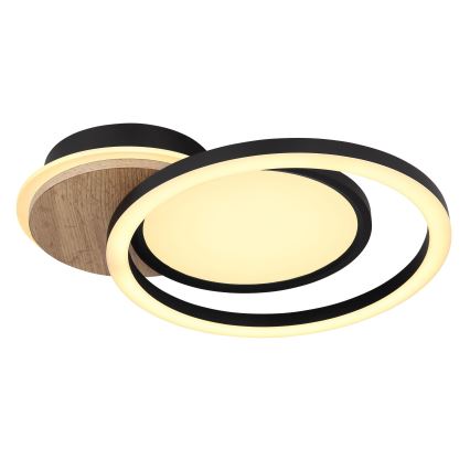 Globo - LED-kattovalaisin LED/28W/230V