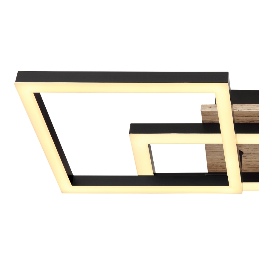 Globo - LED-kattovalaisin LED/24W/230V 3000K