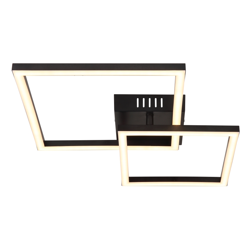 Globo - LED-kattovalaisin LED/20W/230V 3000K