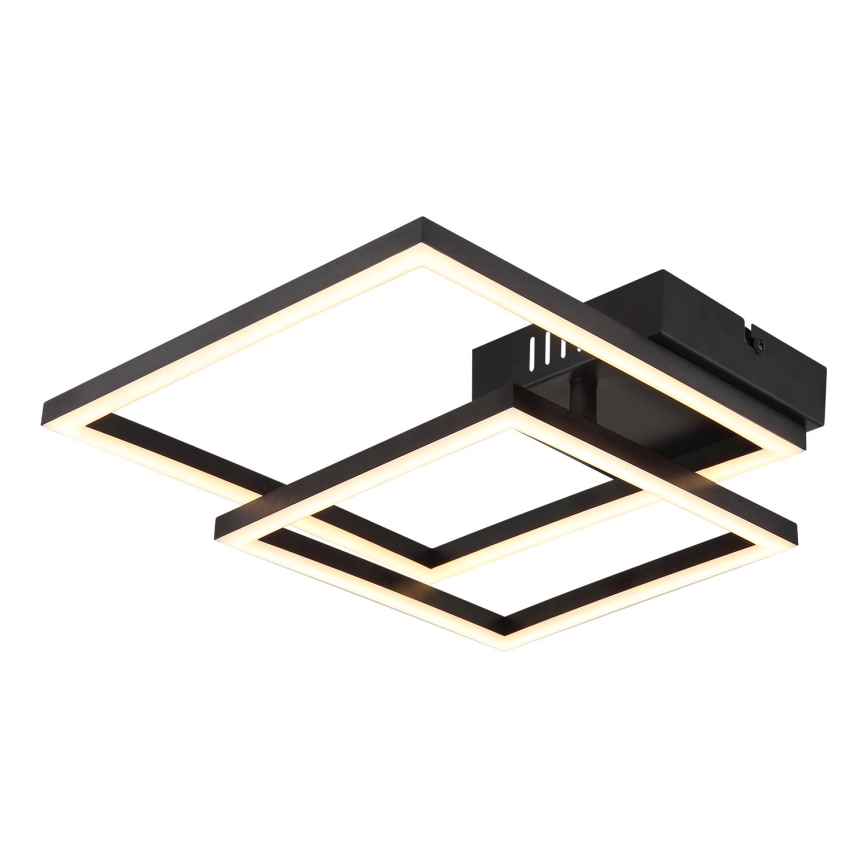 Globo - LED-kattovalaisin LED/20W/230V 3000K