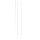 Globo 67287S - LED-lattiavalaisin MANDERA LED/24W/230V ruskea/musta