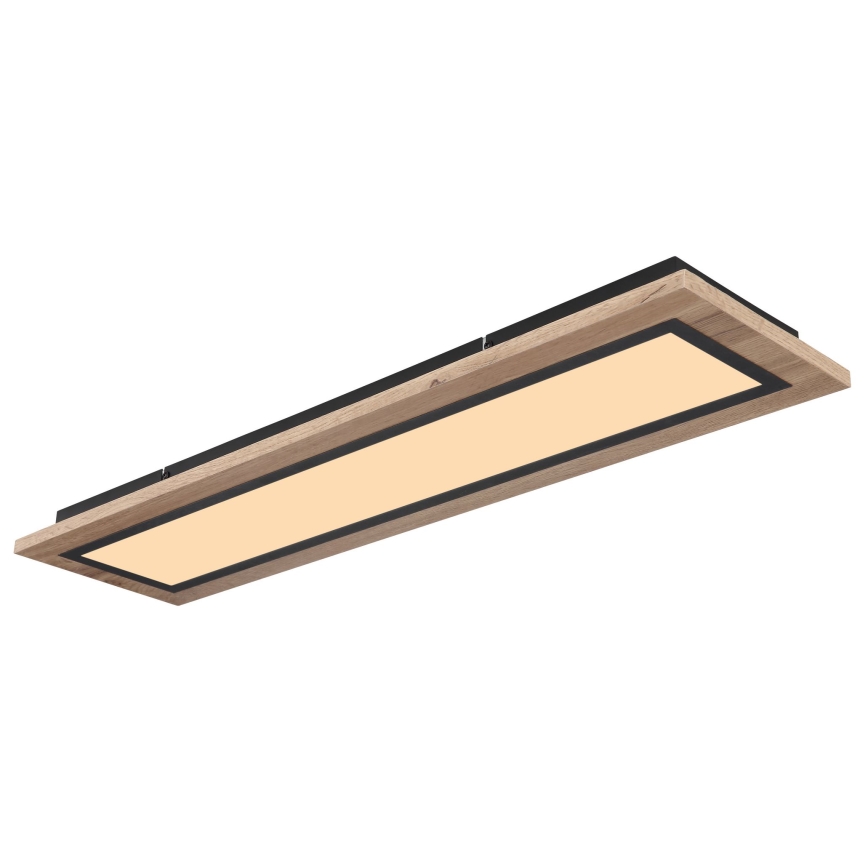 Globo - LED-kattovalaisin LED/24W/230V