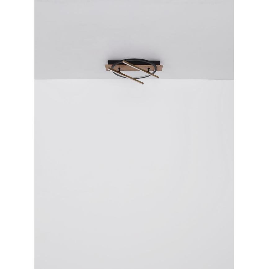 Globo - LED-kattovalaisin LED/32W/230V