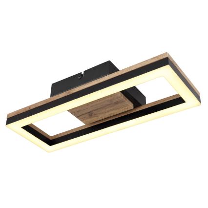 Globo - LED-kattovalaisin LED/12W/230V