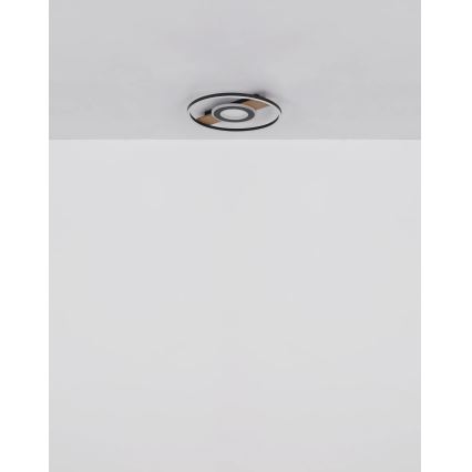 Globo - LED-kattovalaisin LED/24W/230V