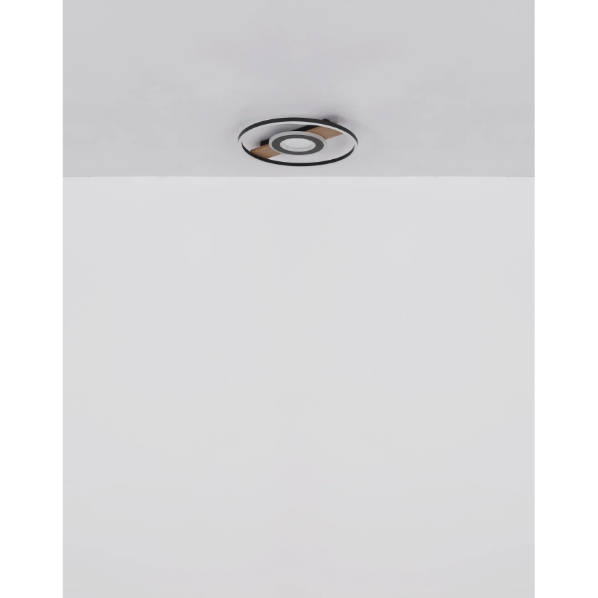 Globo - LED-kattovalaisin LED/24W/230V