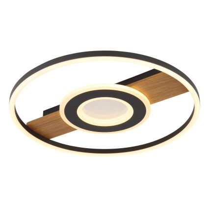 Globo - LED-kattovalaisin LED/24W/230V