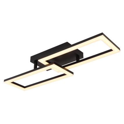 Globo - LED-kattovalaisin LED/20W/230V