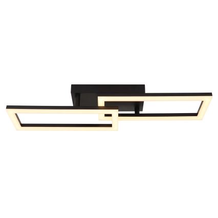 Globo - LED-kattovalaisin LED/20W/230V