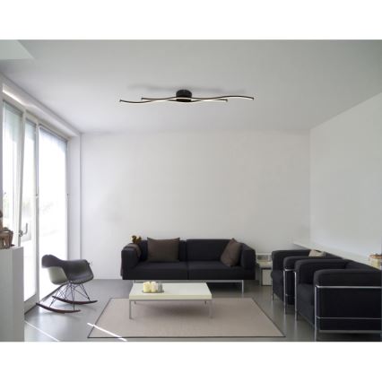 Globo - LED-kattovalaisin LED/30W/230V 3000K